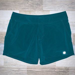 Eastern Mountain Sports Women's Shorts - Size Med